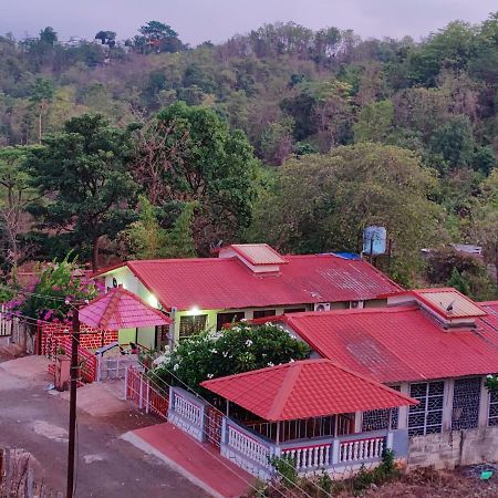 Jenjon Best Retreat Chalets At Sparsh Karjat Resort With Optional Swimming Pool Exterior photo