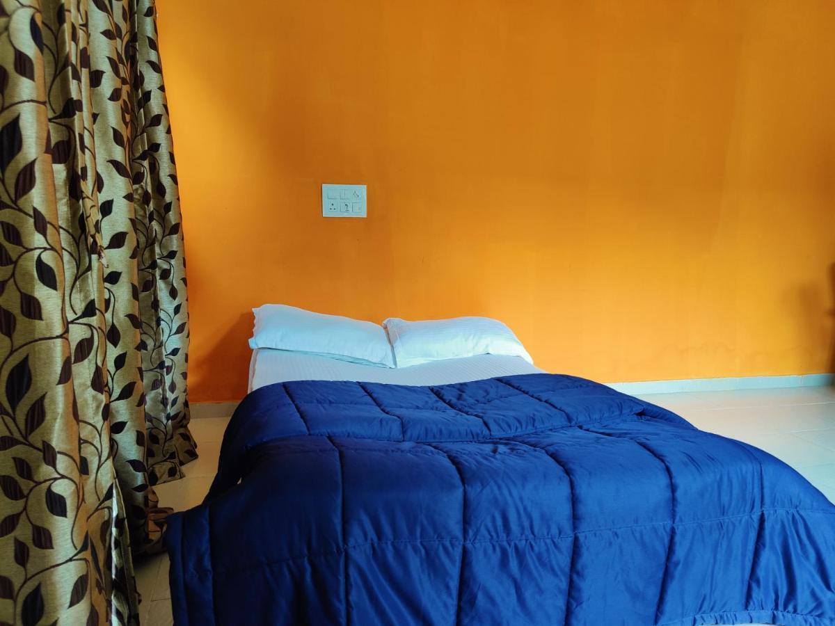 Jenjon Best Retreat Chalets At Sparsh Karjat Resort With Optional Swimming Pool Exterior photo
